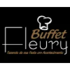 BUFFET FLEURY