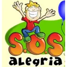 SOS ALEGRIA PRODUCOES ARTISTICAS E EVENTOS LTDA