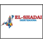 EL-SHADAI DEDETIZADORA