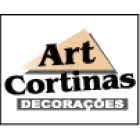 ART CORTINAS DECORAÇÕES