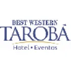 BEST WESTERN TAROBÁ HOTEL E EVENTOS