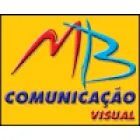 MB COMUNICAÇÃO VISUAL