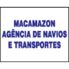 MACAMAZON AGÊNCIA DE NAVIOS E TRANSPORTES