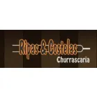 RIPAS E COSTELAS CHURRASCARIA