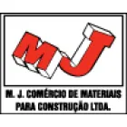 DEPÓSITO DE MATERIAS PARA CONSTRUÇÃO M.J.