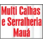 MULTI CALHAS E SERRALHERIA MAUÁ