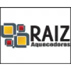 RAIZ AQUECEDORES