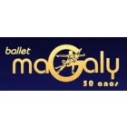 BALLET MAGALY