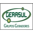 GERASUL GRUPOS GERADORES