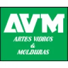 AVM ARTES VIDROS & MOLDURAS