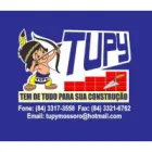 TUPY MADEIRAS E MATERIAIS DE CONSTRUÇÃO LTDA