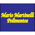 MARIO MARTINELLI POLIMENTOS