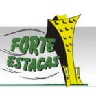 FORTE ESTACAS COMÉRCIO E SERVIÇOS LTDA