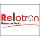 RELOTRON ACESSO E PONTO