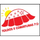 TOLDOS & COBERTURAS 7 ESTRELAS