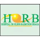 HORB HOSPITAL DE OLHOS RAIMUNDO BRAGA