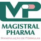 FARMÁCIA DE MANIPULAÇÃO MAGISTRAL PHARMA