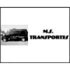M.S. TRANSPORTES