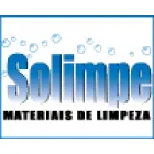 SOLIMPE MATERIAIS DE LIMPEZA