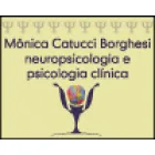CLÍNICA DE PSICOLOGIA E NEUROPSICOLOGIA MÔNICA CATUSSI BORGHESI