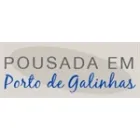 POUSADAS EM PORTO DE GALINHAS