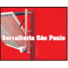 SERRALHERIA SÃO PAULO
