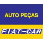 AUTO PEÇAS FIAT-CAR COM DE PEÇAS LTDA
