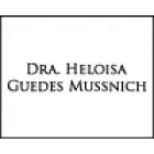 MUSSNICH, HELOÍSA GUEDES