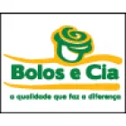 BOLOS E CIA