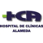 HOSPITAL DE CLÍNICAS ALAMEDA