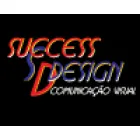 SUCCESS DESIGN COMUNICAÇÃO VISUAL