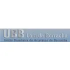 UBB-UNIÃO BRASILEIRA DE ARTEFATOS DE BORRACHA LTDA
