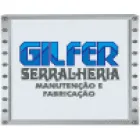 GILFER SERRALHERIA