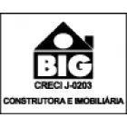 CONSTRUTORA E IMOBILIÁRIA BIG