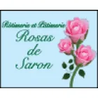 RÔTISSERIE ET PÂTISSERIE ROSAS DE SARON