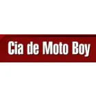 CIA DE MOTOBOY