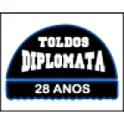 DIPLOMATA TOLDOS E COBERTURAS