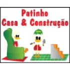PATINHO CASA & CONSTRUÇÃO
