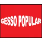 GESSO POPULAR