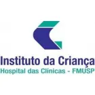 INSTITUTO DA CRIANÇA - HOSPITAL DAS CLÍNICAS - FMUSP