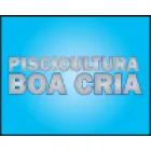 PISCICULTURA BOA CRIA & FRIGORÍFICO DE PEIXES