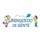BRINQUEDO DE GENTE