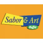 BUFFET SABOR & ART