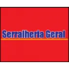 SERRALHERIA GERAL