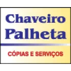 CHAVEIRO PALHETA