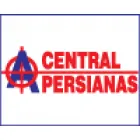 A CENTRAL PERSIANAS