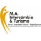 M. A. INTERCÂMBIO & TURISMO