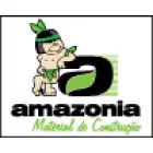 AMAZÔNIA MATERIAL DE CONSTRUÇÃO