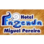 HOTEL FAZENDA MIGUEL PEREIRA LTDA