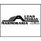 MARMORARIA ALTAS PEDRAS